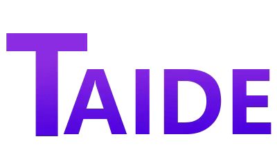 TAIDE-LOGO